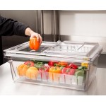 Cambro 18268CLRKIT135 Camwear® 26 Cambro 18268CLRKIT135 Camwear® 26