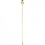 Barfly® M37042 1.5 tsp. Stainless Steel Measuring Spoon