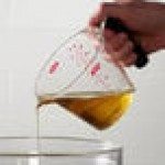 OXO 70981 Good Grips 1 Pint Clear Plastic Measuring Cup OXO 70981 Good Grips 1 Pint Clear Plastic Measuring Cup