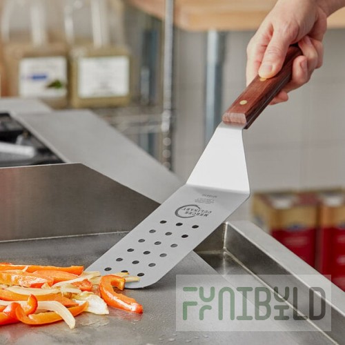 Mercer Culinary M18410 Praxis® 8