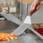 Mercer Culinary M18410 Praxis® 8