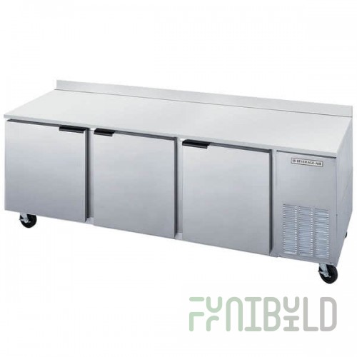 Beverage-Air WTR93AHC-23 93