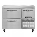 Continental Refrigerator FA43NBS 43