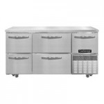 Continental Refrigerator FA43NBS 43