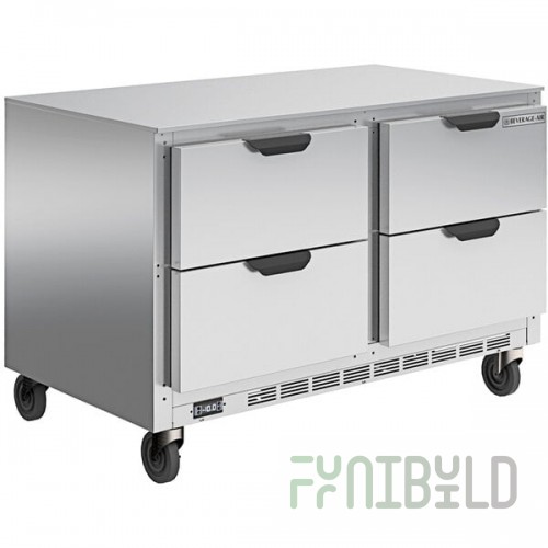Beverage-Air UCFD48AHC-4-104 48