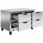 Beverage-Air UCFD48AHC-4-104 48