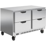 Beverage-Air UCFD48AHC-4-104 48