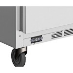 Beverage-Air UCFD48AHC-4-104 48