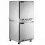 Beverage-Air UCF27AHC-23 Double Stacked 27