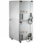 Beverage-Air UCF27AHC-23 Double Stacked 27