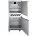 Beverage-Air UCF27AHC-23 Double Stacked 27