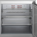 Beverage-Air UCF27AHC-23 Double Stacked 27
