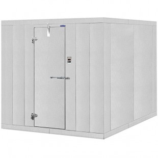 Norlake Fast-Trak 8' x 12' x 7' 7 Norlake Fast-Trak 8' x 12' x 7' 7
