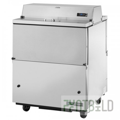 True TMC-34-S-DS-SS-HC 34 1/4