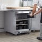 Beverage-Air UCF27AHC-23 27