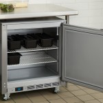 Beverage-Air UCF27AHC-23 27