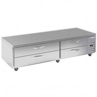 Beverage-Air WTFCS84HC 4 Drawer 84 Beverage-Air WTFCS84HC 4 Drawer 84
