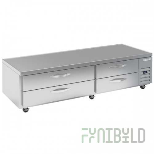 Beverage-Air WTFCS84HC 4 Drawer 84