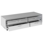 Beverage-Air WTFCS84HC 4 Drawer 84 Beverage-Air WTFCS84HC 4 Drawer 84