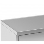 Beverage-Air WTFCS84HC 4 Drawer 84 Beverage-Air WTFCS84HC 4 Drawer 84