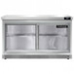 Continental Refrigerator SW48NSGD-FB 48 Continental Refrigerator SW48NSGD-FB 48