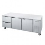 Beverage-Air UCRD119AHC-4 119