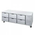 Beverage-Air UCRD119AHC-4 119