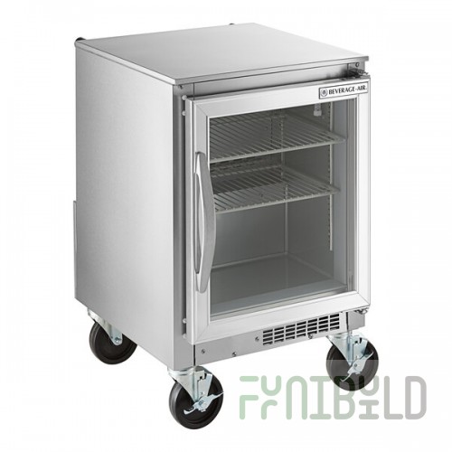 Beverage-Air UCR20HC-24-25-23 20