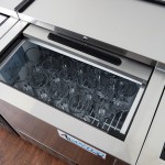 Avantco GF25-HC-S 26