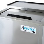 Avantco GF25-HC-S 26