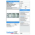 Continental Refrigerator BB90SNSSGD 90 Continental Refrigerator BB90SNSSGD 90