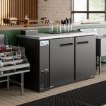 Avantco UBB-60-HC 60