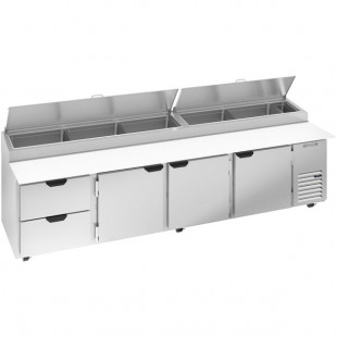 Beverage-Air DPD119HC-2 119