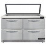 Continental Refrigerator SW48N18M-HGL-FB-D 48 Continental Refrigerator SW48N18M-HGL-FB-D 48
