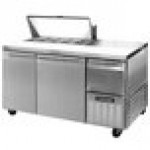 Continental Refrigerator RA60N-10 60
