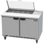 Beverage-Air SPE48HC-10-CL Elite 48