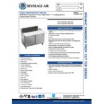 Beverage-Air SPE48HC-10-CL Elite 48