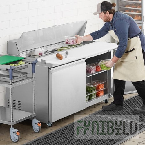 Avantco SS-PT-60-AC 60
