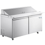 Avantco SS-PT-60-AC 60