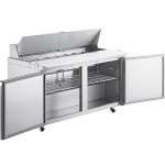 Avantco SS-PT-60-AC 60
