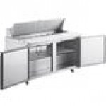 Avantco SS-PT-60-AC 60