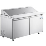 Avantco SS-PT-60-AC 60