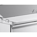 Avantco SS-PT-60-AC 60