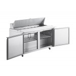 Avantco SS-PT-60-AC 60