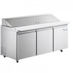 Avantco SS-PT-60-AC 60
