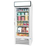 Beverage-Air MMR27HC-1-W-IQ MarketMax 30