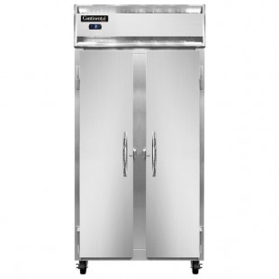 Continental Refrigerator 2FSESN 36 1/4