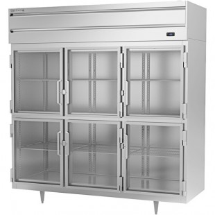Beverage-Air P-Series PF3HC-1BHG 77 3/4 Beverage-Air P-Series PF3HC-1BHG 77 3/4