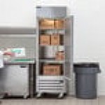 Beverage-Air HBF23HC-1 Horizon Series 27 Beverage-Air HBF23HC-1 Horizon Series 27