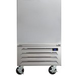Beverage-Air HBF23HC-1 Horizon Series 27 Beverage-Air HBF23HC-1 Horizon Series 27